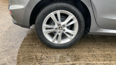 Skoda Fabia 1.0 TSI 116 SE L 5dr DSG Petrol Hatchback